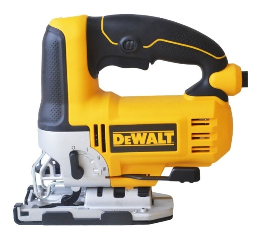 Hard West - ➡SIERRA SABLE DEWALT 304PK/E305 - Potente