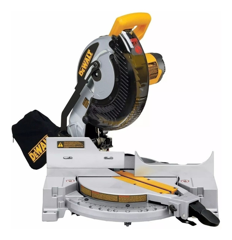 Hard West - ➡SIERRA SABLE DEWALT 304PK/E305 - Potente